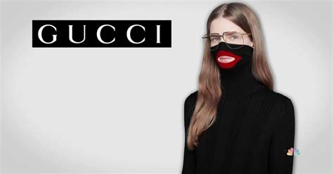 pics of gucci blackface sweater|Gucci apologizes after social media users say sweater .